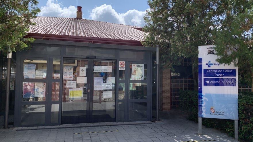 La Guardia Civil detiene a un hombre que intentó agredir a un médico y una enfermera en un centro de salud