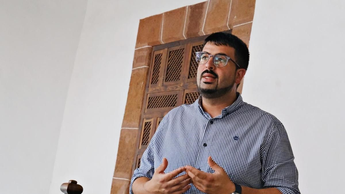 El PSOE considera “insuficientes” los fondos destinados por el Cabildo a ayudas al alquiler para estudiantes