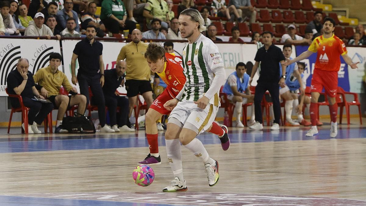 Córdoba Patrimonio - Industrias Santa Coloma