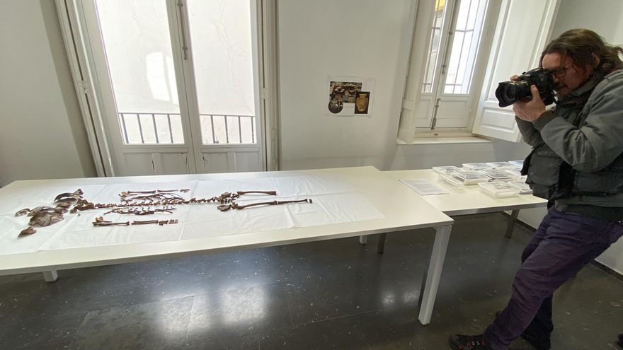 Ni medieval ni de familia real, aunque sí de buena cuna: la niña del Alcázar de Sevilla vivió a finales del siglo XIX