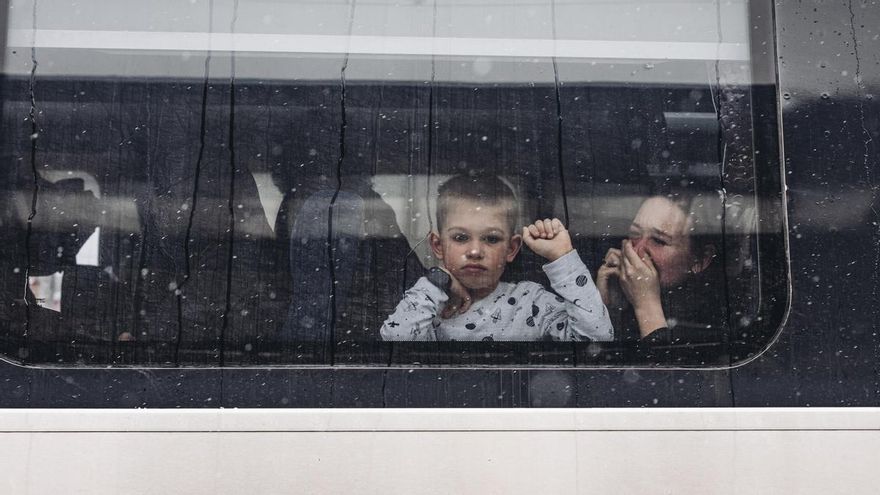 Los hospitales españoles se preparan para atender a las víctimas de la guerra: cuántas camas ofrece cada comunidad