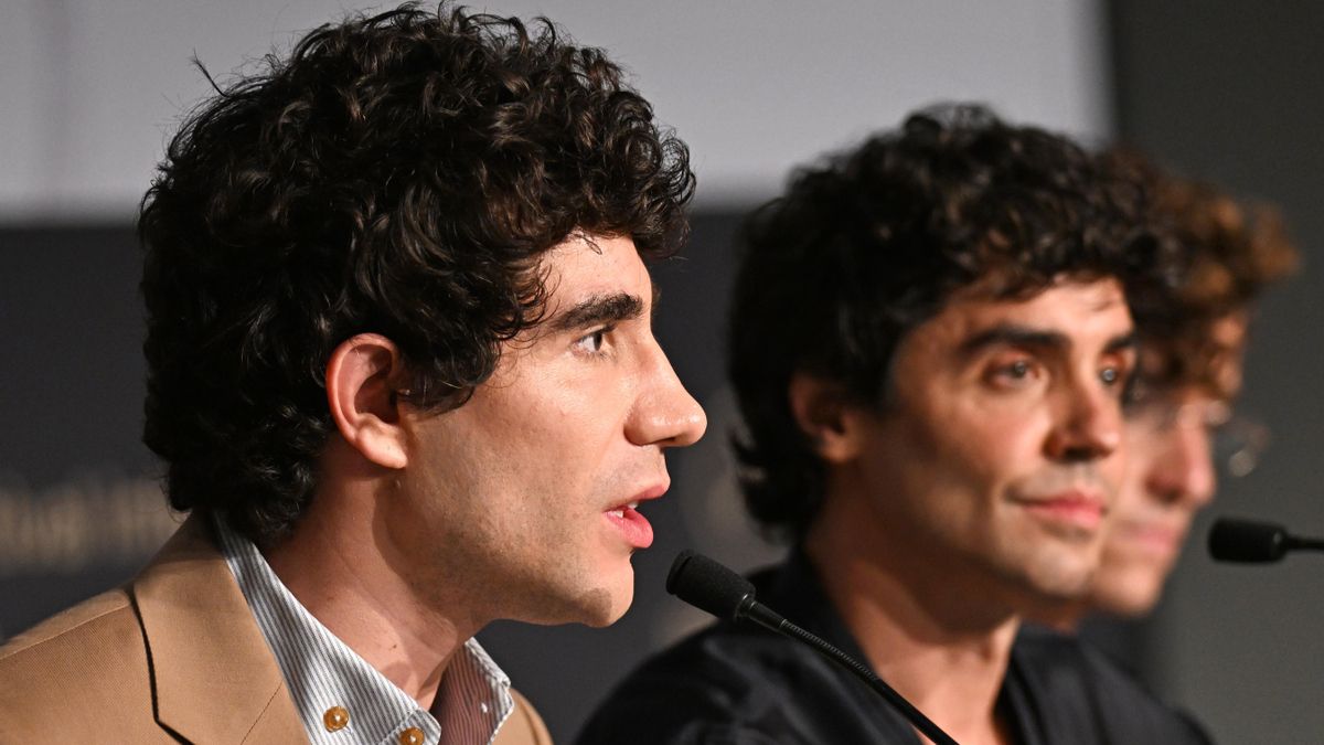 Javier Calvo y Javier Ambrossi