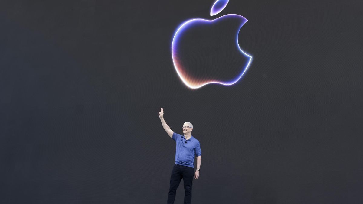 Apple espera un impacto de 962 millones por los aranceles