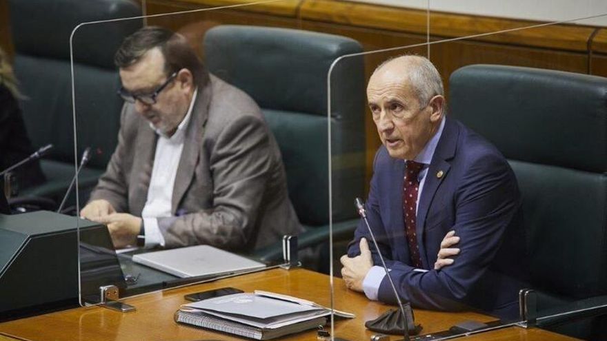 Euskadi anuncia un "plan especial de emergencias" y aplicar el voto electrónico para evitar futuros problemas con pandemias