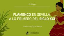 Prólogo de José Luis Ortiz Nuevo