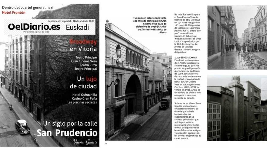 "La cultura ha sabido adaptarse a las nuevas exigencias de la pandemia"