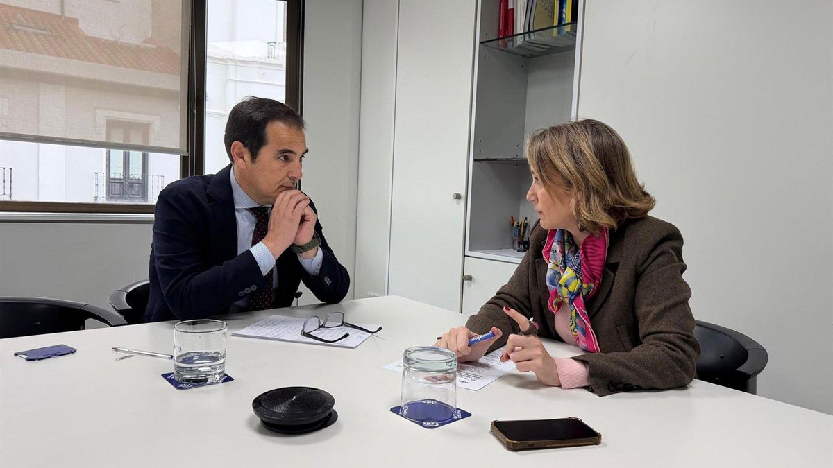 El PP exige al Gobierno que rectifique la centralización de los juzgados de Violencia sobre la Mujer