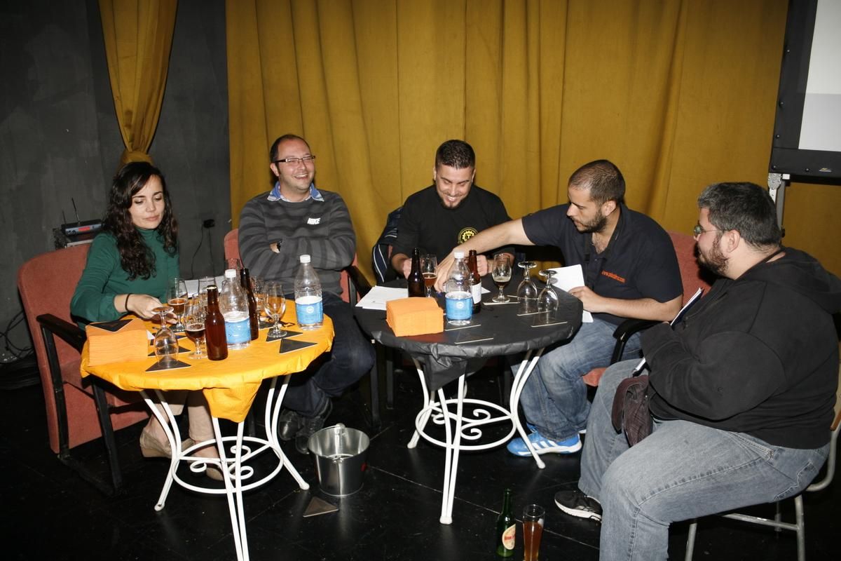 I Certamen Pa' Las Birras (ALEJANDRO RAMOS)