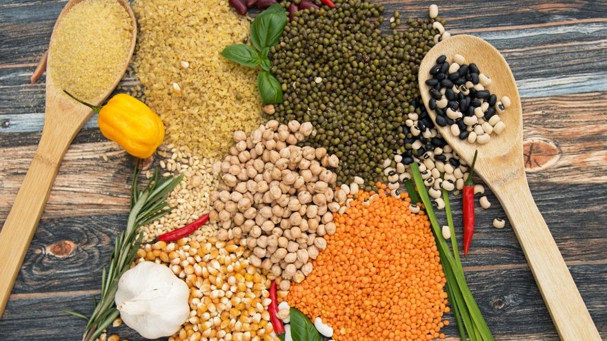 Diez productos ecológicos de la región para renovar la alimentación en el 2022