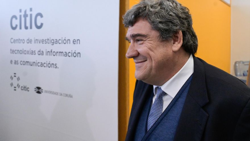 El nuevo Ministerio de Transformación Digital pone el foco en el desarrollo de la IA y una nueva ley de ciberseguridad
