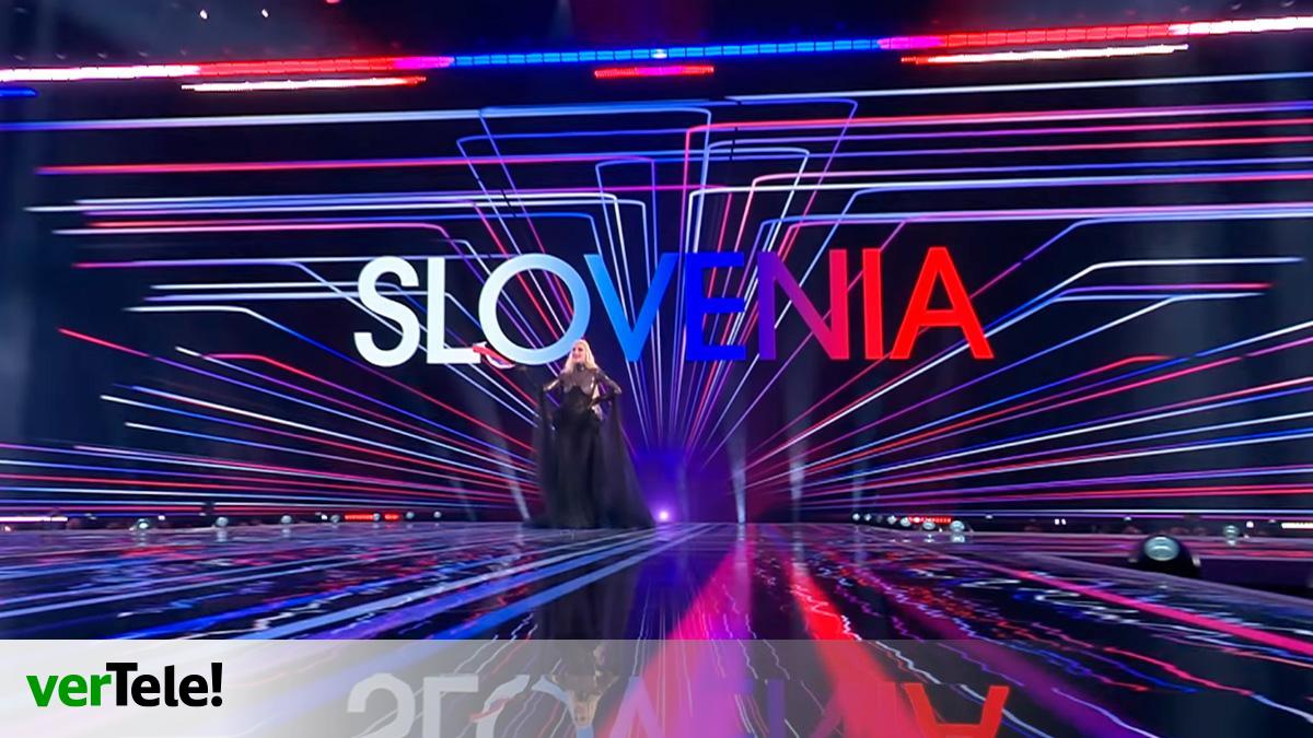 Eslovenia rechaza emitir Eurovisión 2026 por la participación de Israel y anuncia una programación dedicada a Palestina