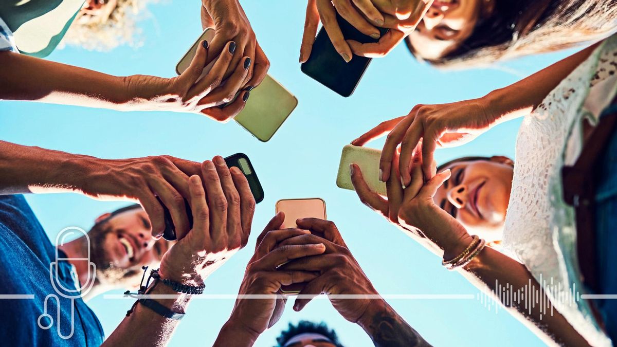 Radiaciones, móviles y mitos: qué es cancerígeno y qué no