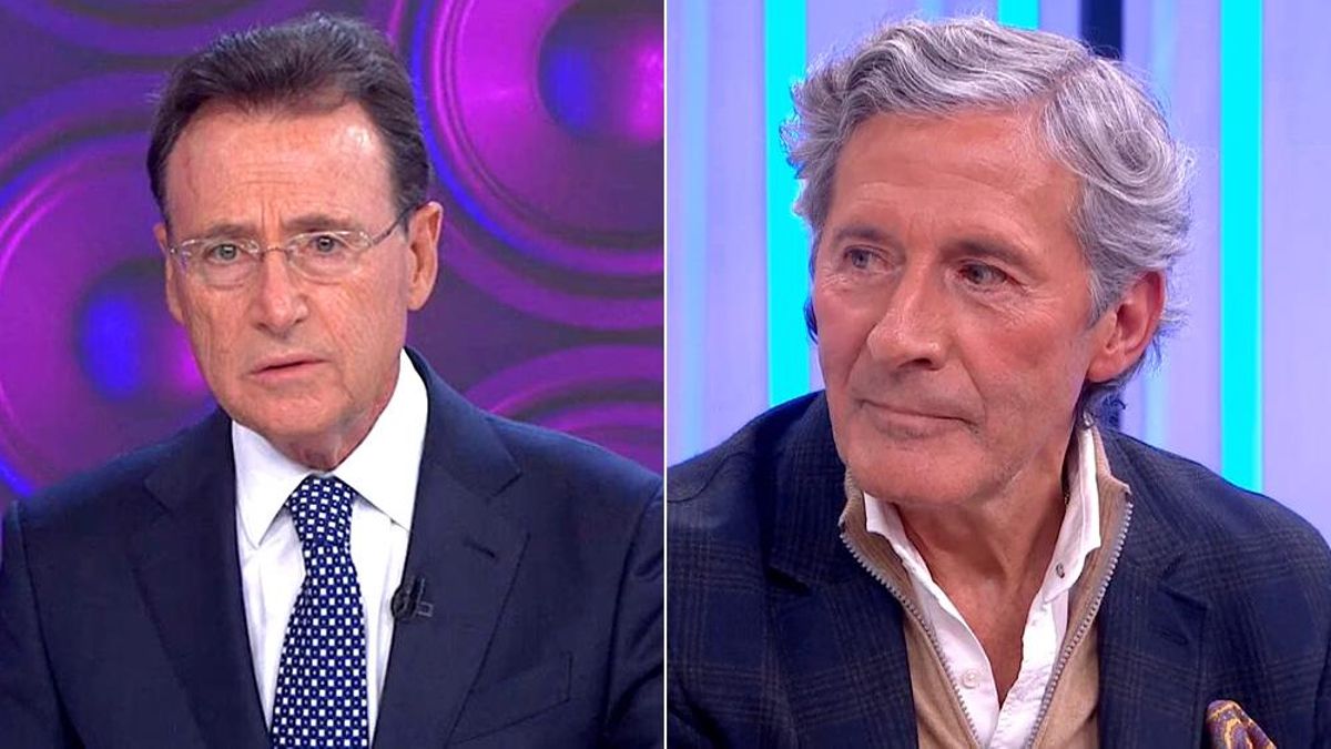 Jesús Álvarez revela cómo Matías Prats se convirtió en su 'hermano adoptivo': "Su padre me dijo de ir a vivir con él"