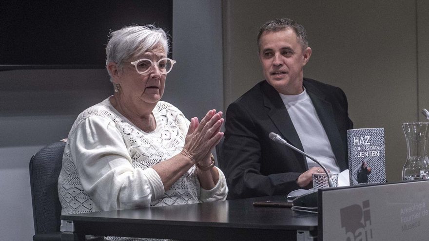 David Gil, entrenador ayudante en el Baskonia y escritor: "Los valores del deporte están en el patio del colegio"