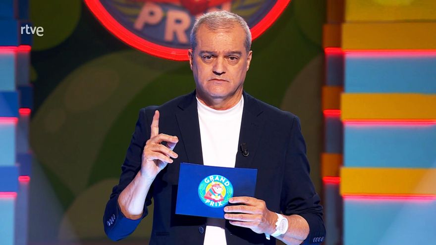 El 'Grand Prix 2024' coronó a su pueblo ganador tras confundir a los concursantes con una palabra inventada