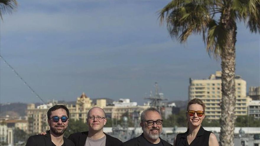 El cine social se adueña de Málaga con "La deuda" y "Los héroes del mal"