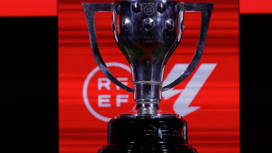 Comienza LaLiga 2025 / 2026: Calendario y partidos a tener en cuenta de la liga española de fútbol