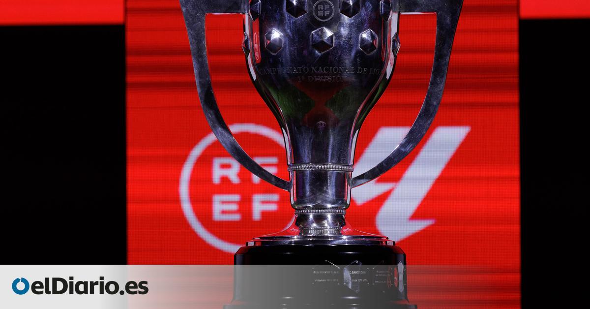 Comienza LaLiga 2025 / 2026: Calendario y partidos a tener en cuenta de ...