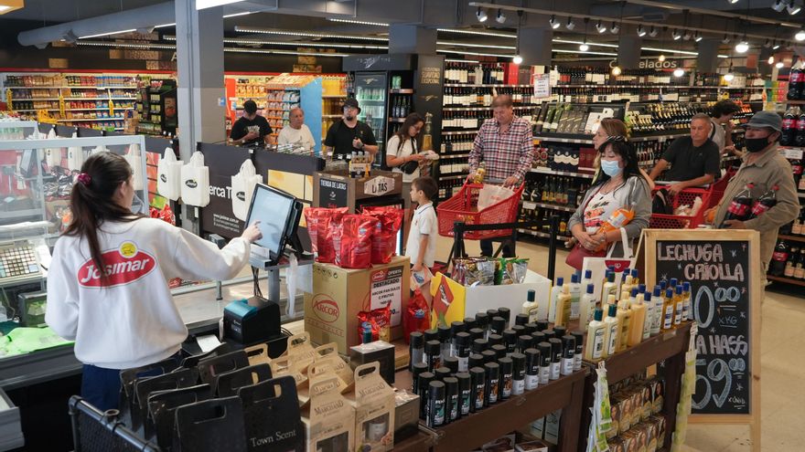 Consultoras que releva el BCRA proyectan una baja en la inflación de mayo, pero sube en junio