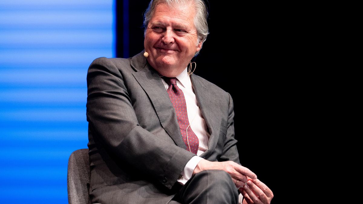 Puy du Fou España propone al exministro del PP Íñigo Méndez de Vigo como vicepresidente de la compañía en España