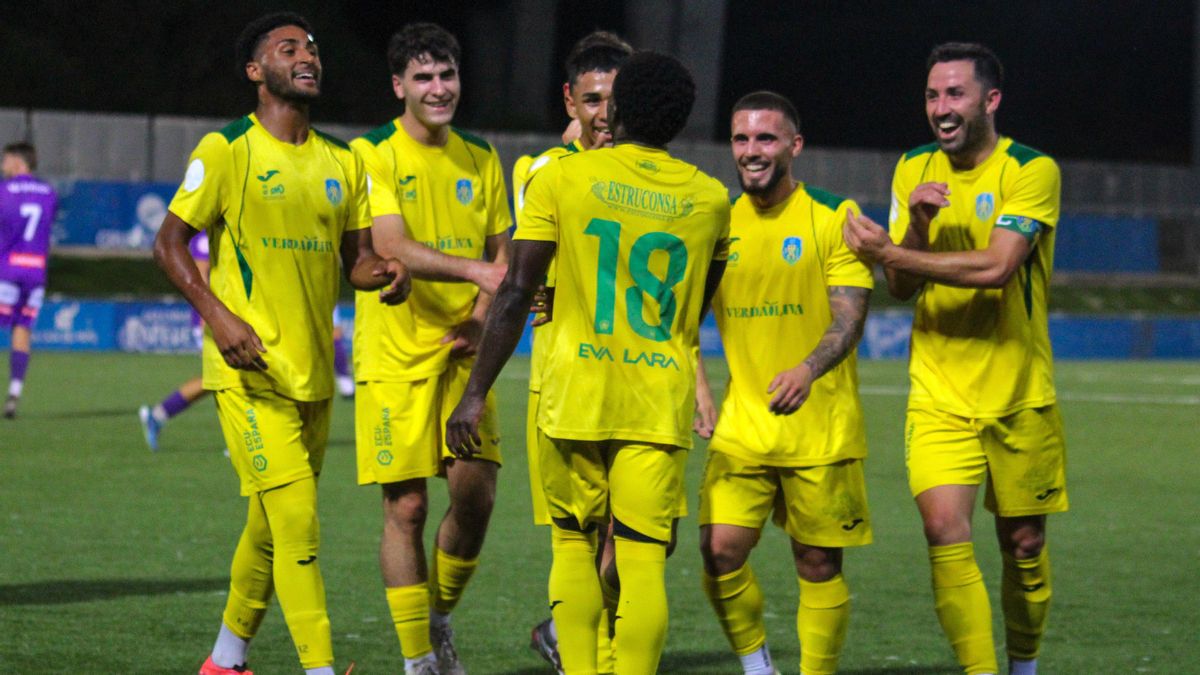 El Montilla se queda sin el ascenso tras conceder la RFEF la plaza al Sevilla C