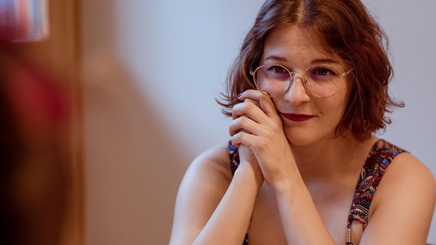 'Nosotras vinimos tarde': un futuro en el que hacerse mayor con las amigas, viviendo juntas