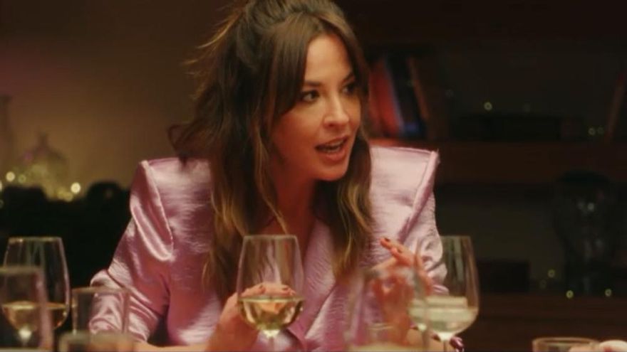 Mamen Mendizabal, cansada del discurso de "las chicas guapas de laSexta": "Me parece una porquería"