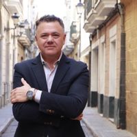 Juan Antonio Delgado