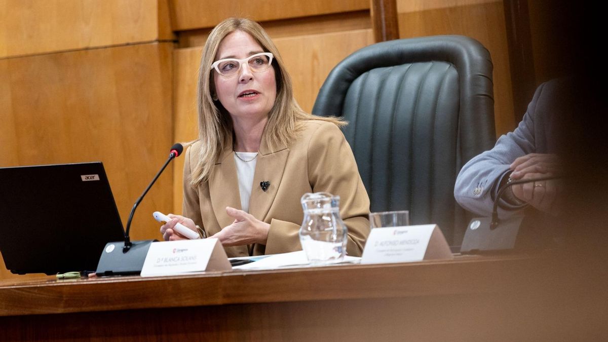 El gasto sin control del Ayuntamiento de Zaragoza en 2023 fue cinco veces mayor del comunicado a la Cámara de Cuentas