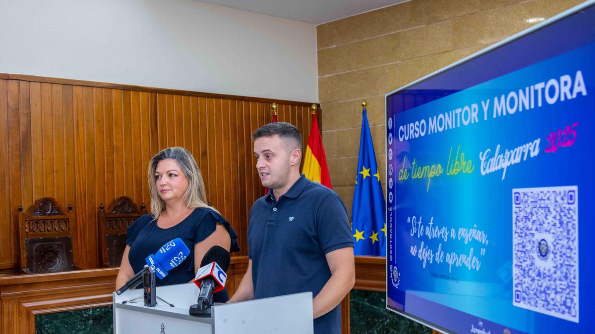 Presentación del curso