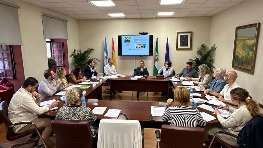 Alcalá de Guadaíra aspira a 20 millones de euros en la nueva convocatoria de Fondos Europeos