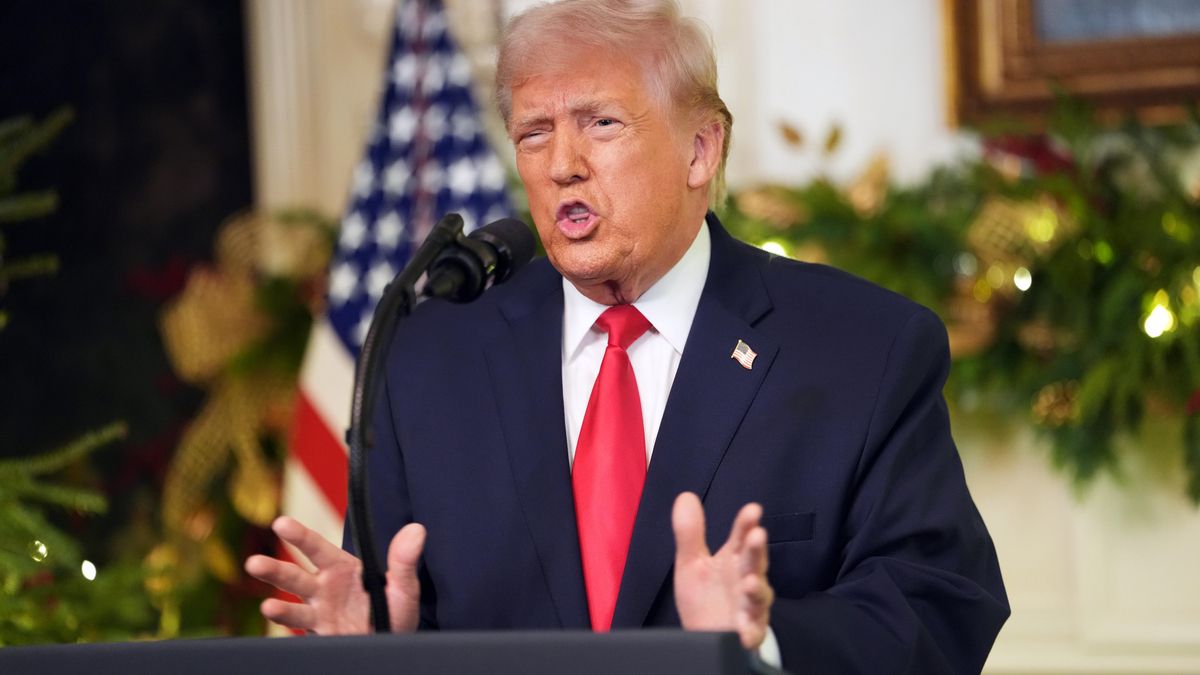 Trump, drogas, petróleo y la doctrina Monroe al fondo