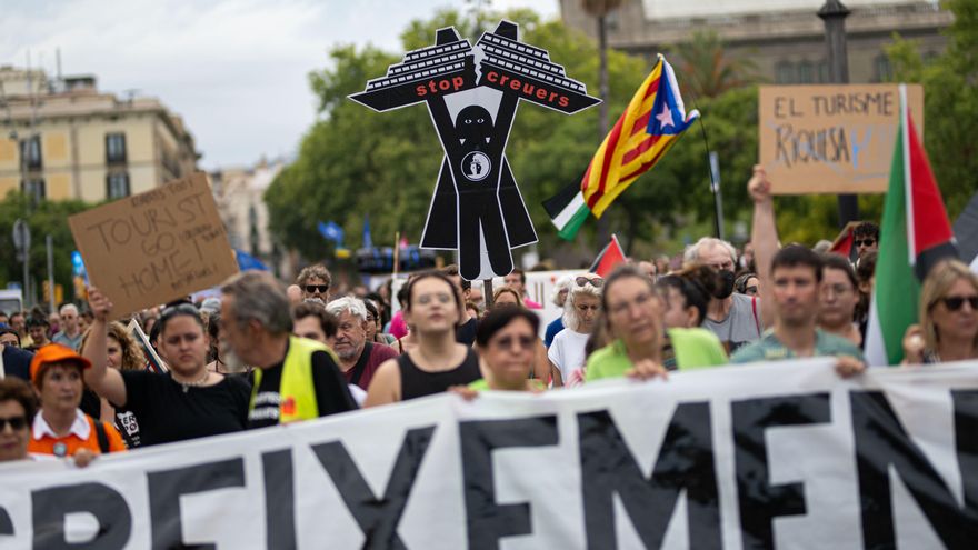 ¡Es el decrecimiento, estúpido!