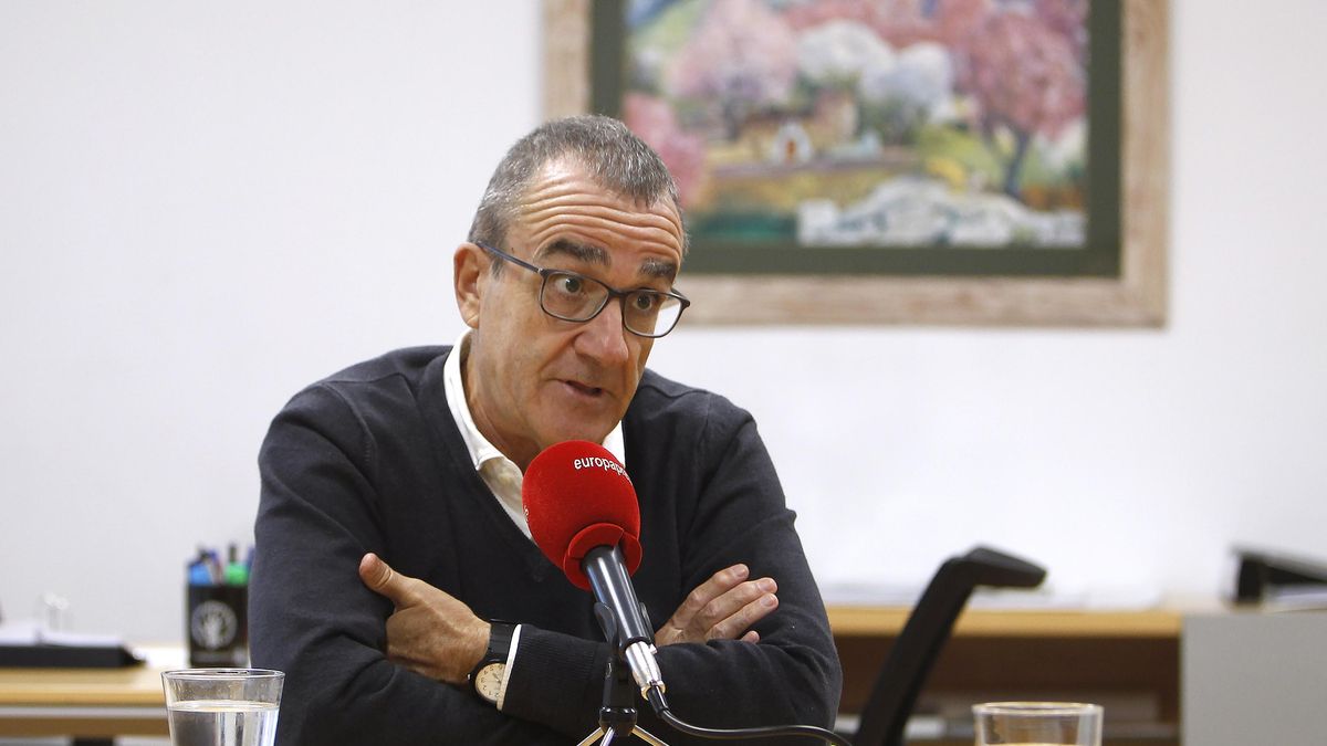 Aurora Ribot, Marisa Lucas i Juan Pedro Yllanes, al capdavant de Sumar Balears