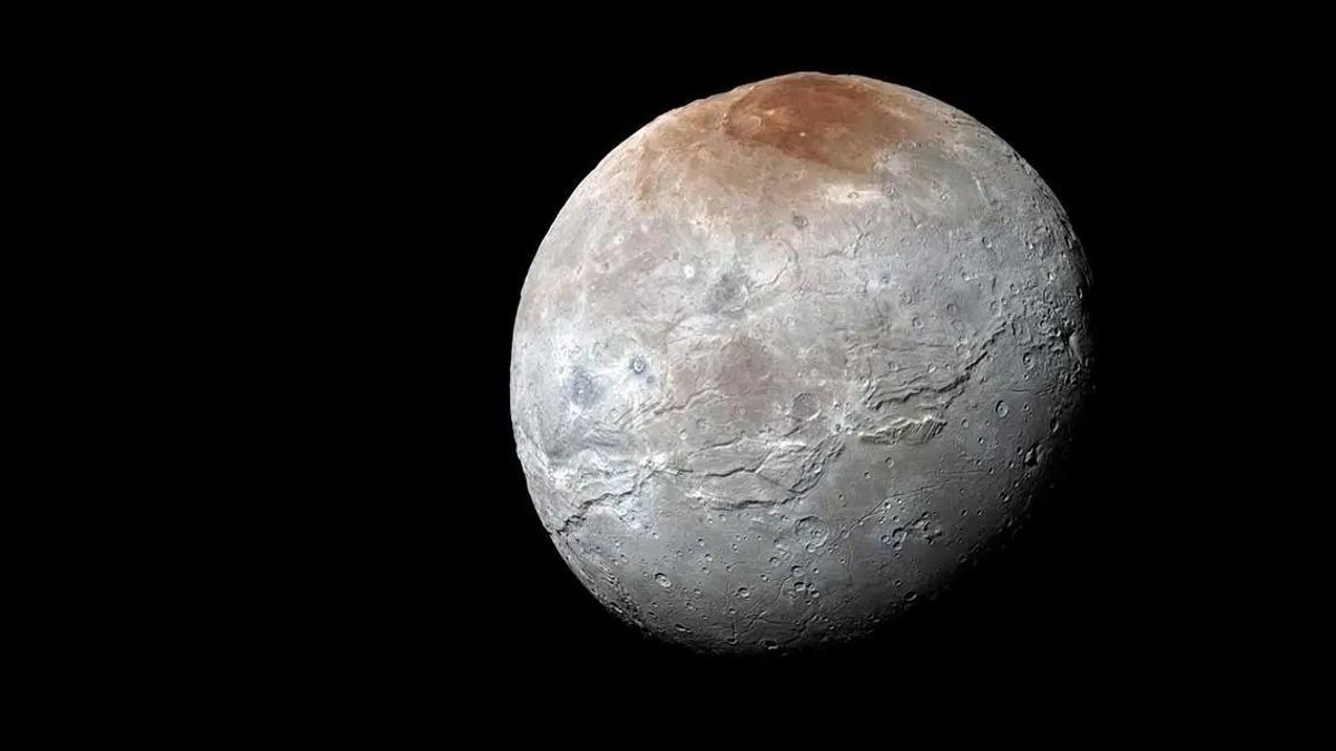 'Make Pluto a Planet Again': el debate para que Plutón vuelva a ser un planeta se intensifica dos décadas después