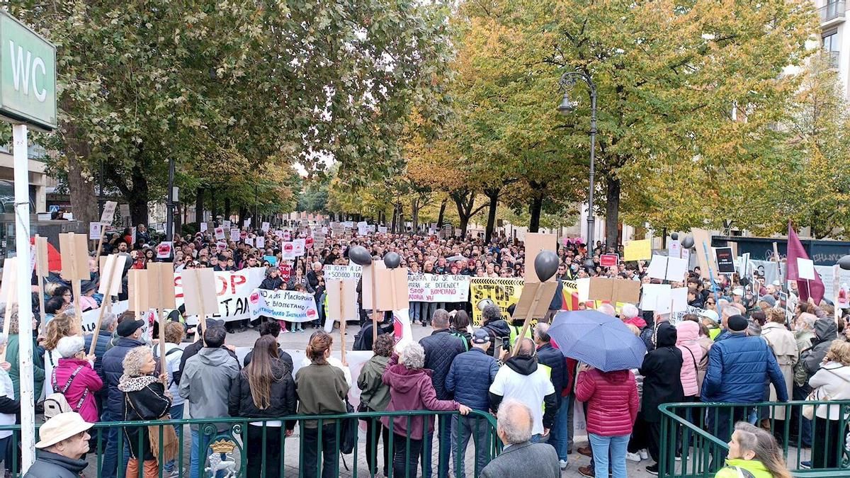 La biometanización en Navarra: una cuestión que exige una moratoria real y planificación democrática