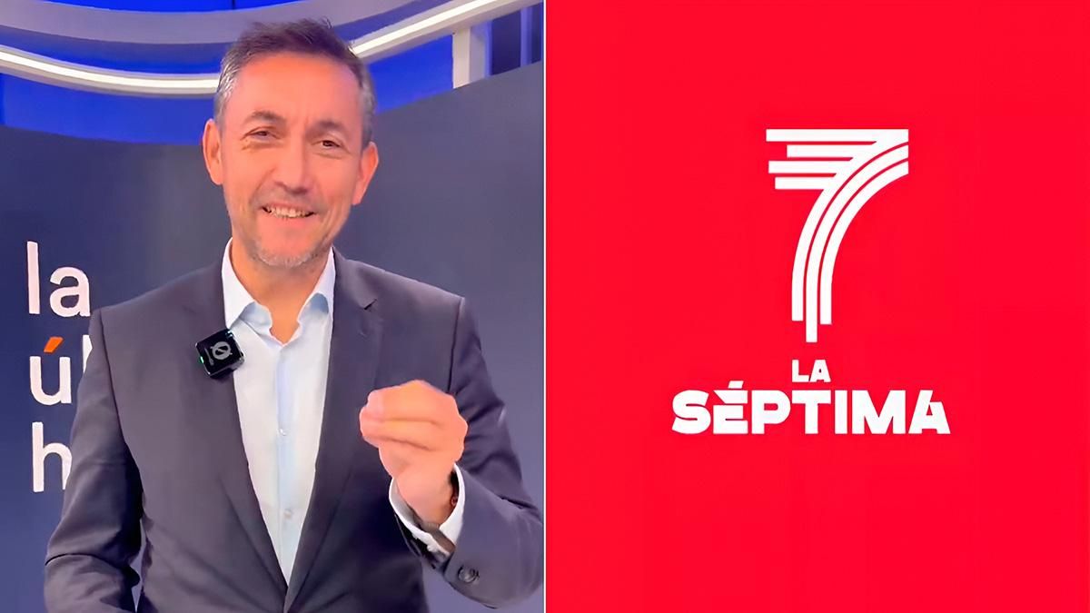 Nuevos detalles sobre 'La última hora', el programa de Javier Ruiz