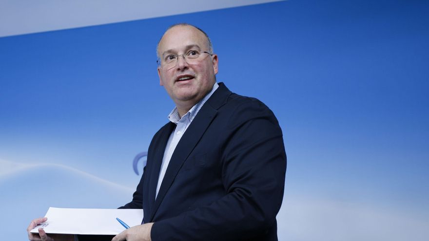 El PP oculta si apoyará el decreto de 5.000 millones por la guerra de Irán y pide elecciones por las diferencias entre PSOE y Sumar