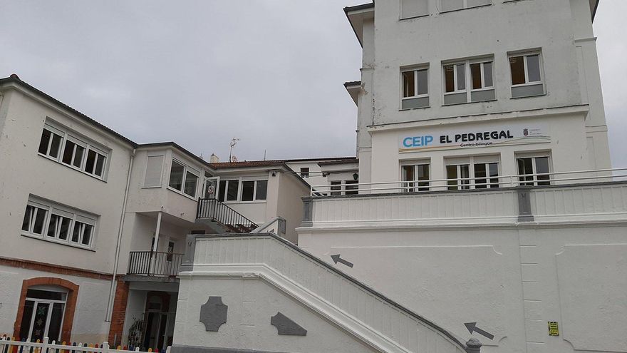 El juzgado suspende cautelarmente dos acuerdos que tomó la Fundación Barquín para cerrar el colegio El Pedregal