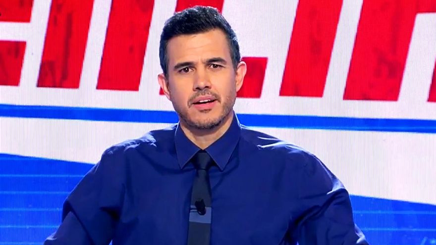 Pablo González Batista deja 'Todo es mentira' y ficha por RTVE para presentar la nueva apuesta diaria de La 2