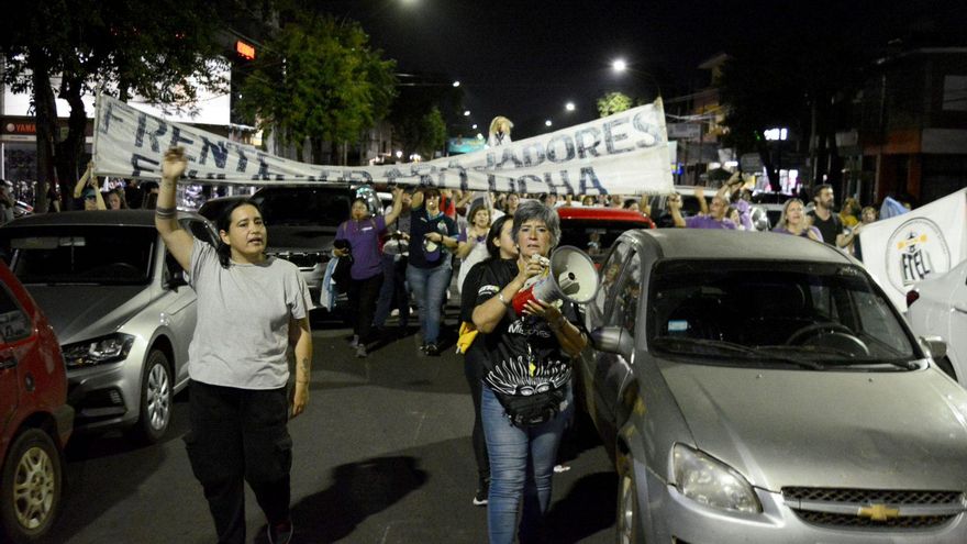 La crisis de Misiones evidencia las consecuencias sociales del ajuste de Milei en las provincias