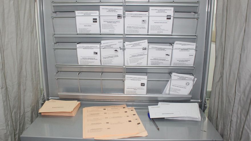 En directo | Sigue la última hora de las elecciones generales