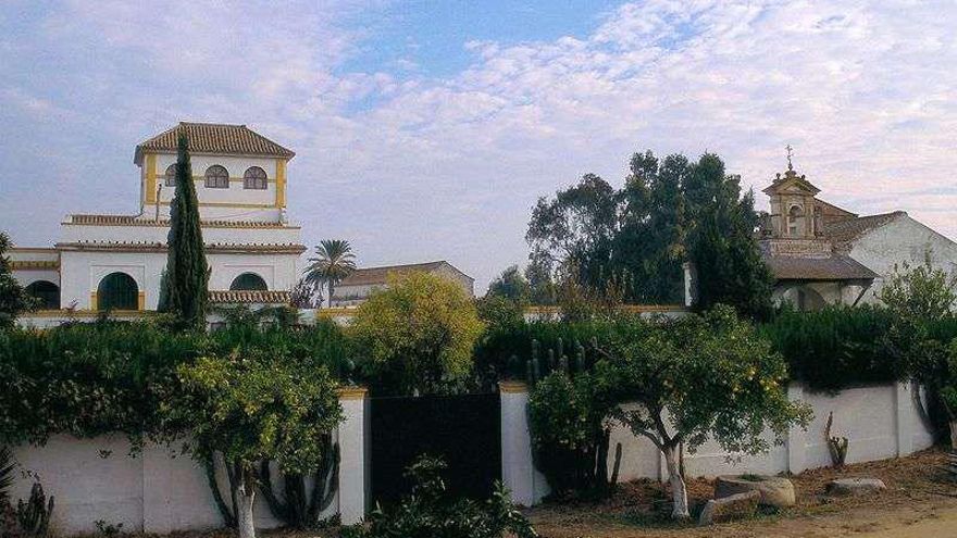 Un colectivo memorialista pide al Estado investigar la “oscura operación” con la que Queipo “saqueó” un cortijo de Sevilla