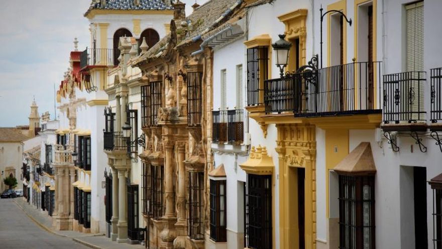 Esta es la calle más bonita de Europa según la UNESCO: Sevilla, palacios y casas señoriales