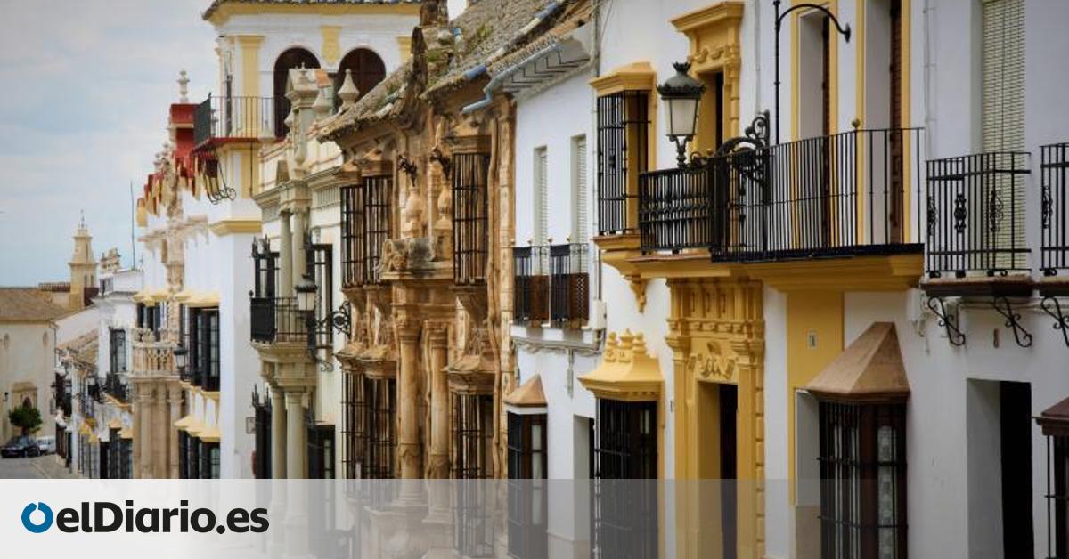 Esta es la calle más bonita de Europa según la UNESCO: Sevilla, palacios y casas señoriales