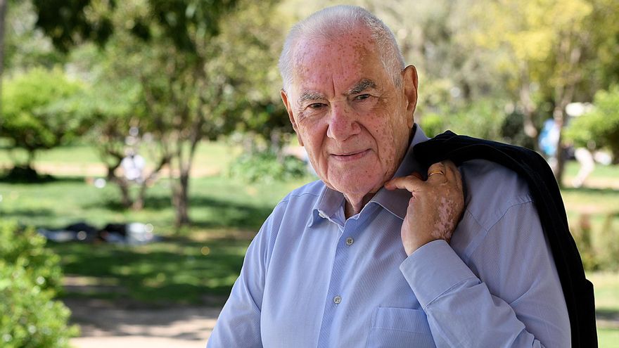 Ernest Maragall: "Es imposible formar un gobierno de izquierdas en Barcelona con el actual PSC"