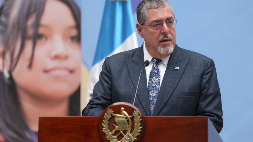 Guatemala recaptura a dos pandilleros fugados de una cárcel de máxima seguridad