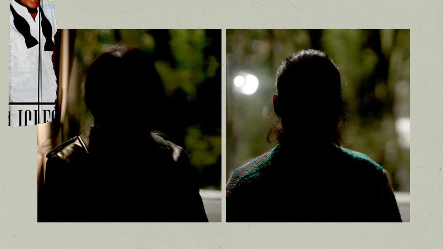 Laura y Rebeca hablan tras la denuncia contra Julio Iglesias: "No merecíamos el maltrato físico, psíquico y sexual que sufrimos"