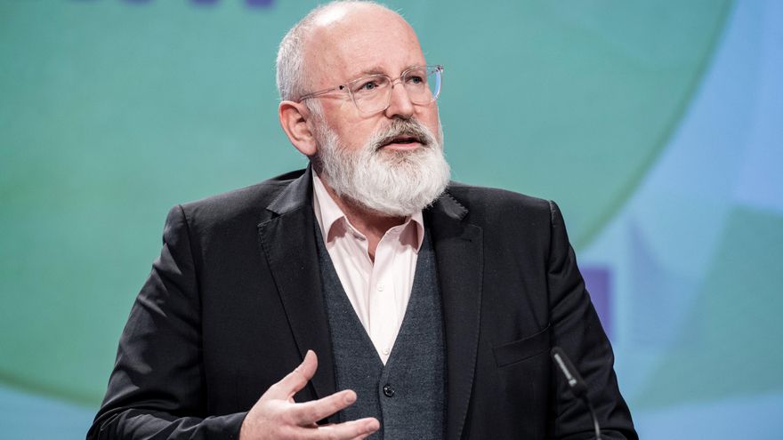 La UE lanza una estrategia "para renovar hasta 35 millones de edificios y crear hasta 160.000 empleos verdes adicionales"