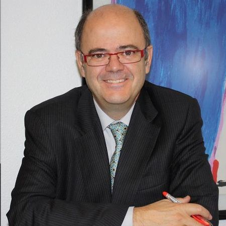 Gregorio Martín-Zarco, Antonio Zahonero y Alejandro Alonso